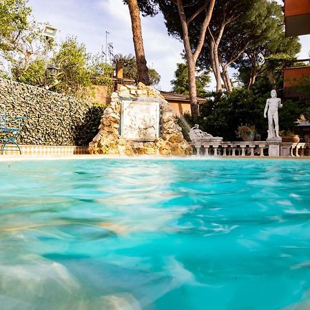 Casa Romana Exteriér fotografie