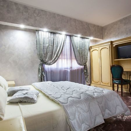 Casa Romana Exteriér fotografie