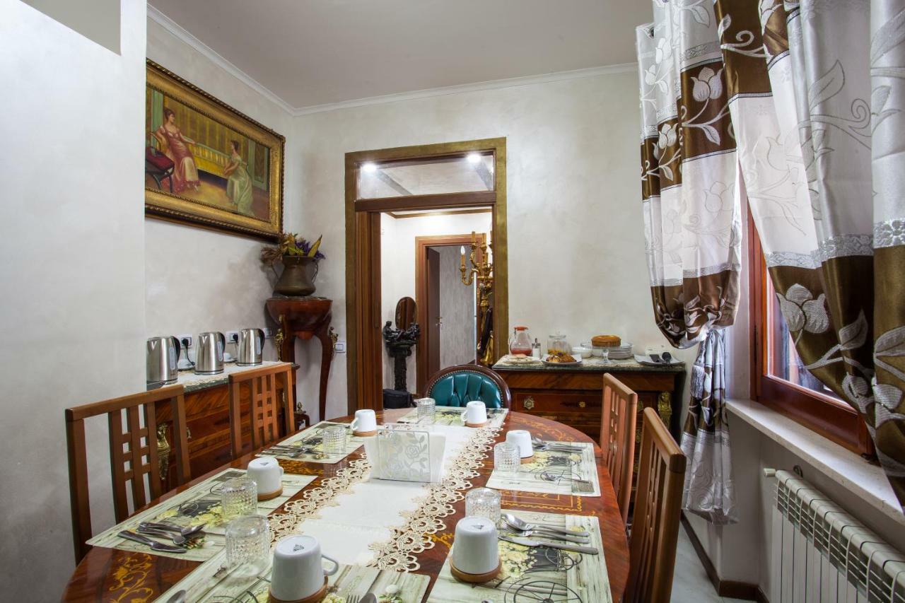 Casa Romana Exteriér fotografie