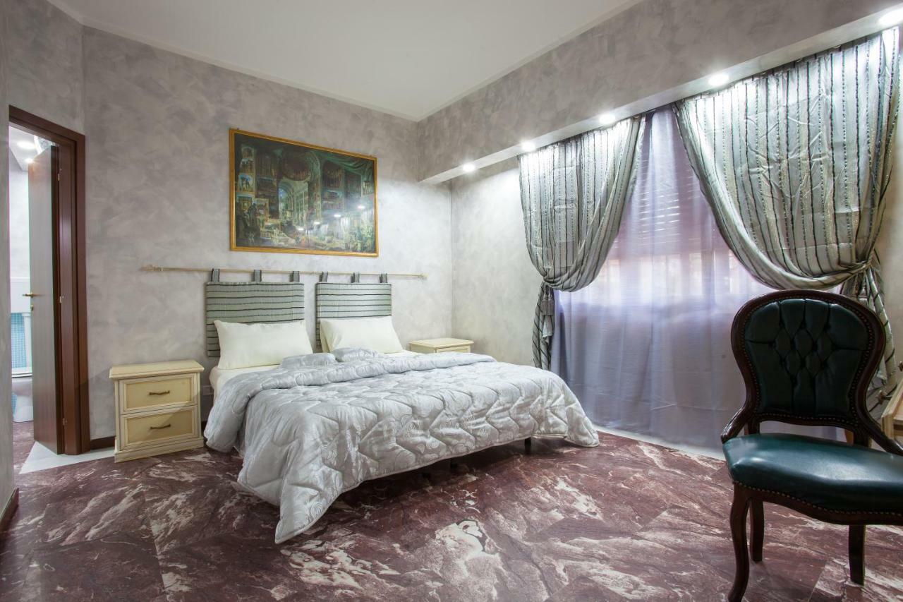 Casa Romana Exteriér fotografie