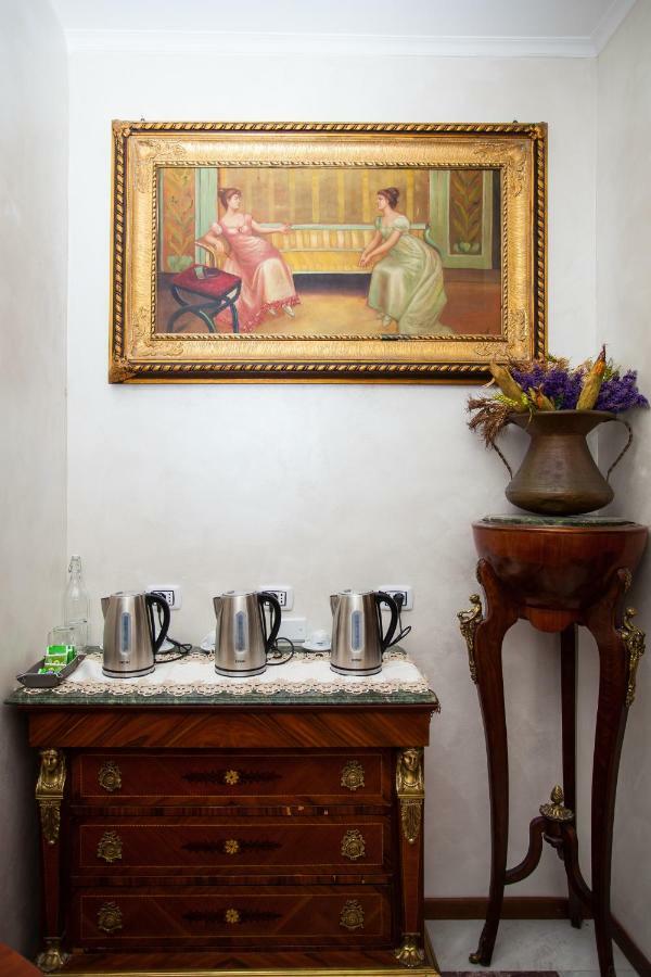 Casa Romana Exteriér fotografie