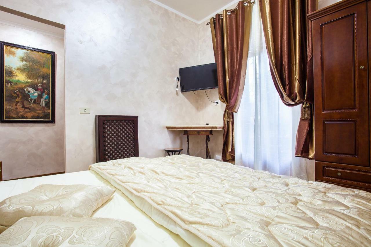 Casa Romana Exteriér fotografie